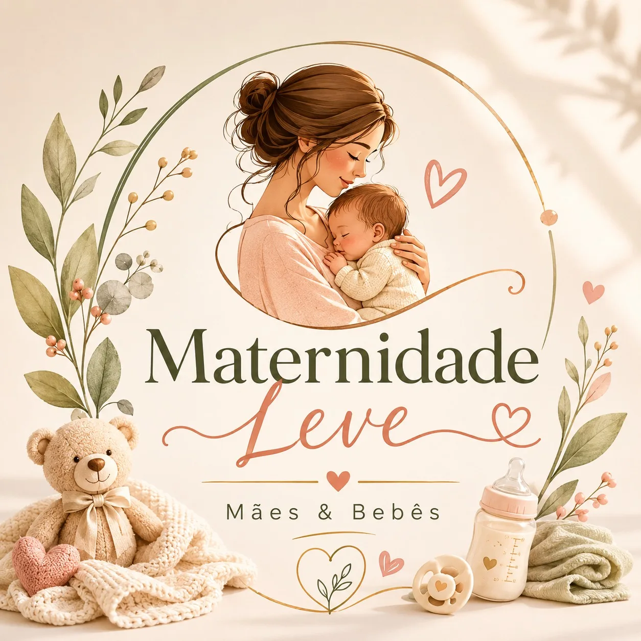 Maternidade Leve
