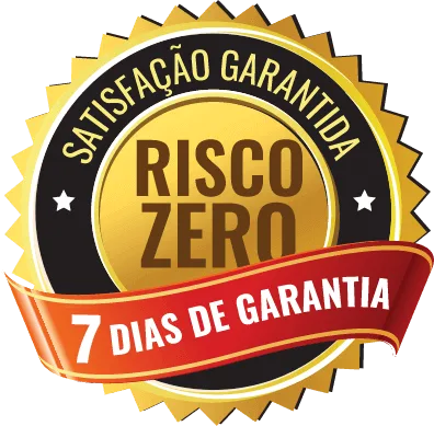 Garantia 7 dias